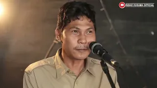 menyesal ressa herlambang cover ridho kusuma