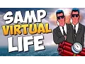 Download Lagu Samp Virtual Life (SVL) - ФБР И ТЕРАКТ! (УГАР)