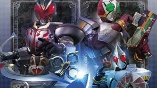 Download Kamen rider blade all forms and attack MP3