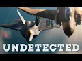 Download Lagu War Thunder | Undetected (feat. 2WEI)