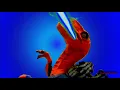 LA MIA CREAZIONE: JURASSIC THEORY