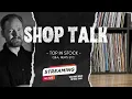Download Lagu Shop Talk - IM BACK BABY!!! ** News from the Space Cave **