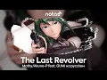 Download Lagu Mothy/Akuno-P feat. GUMI [The Last Revolver] русский кавер от NotADub