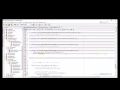 Java Simple employee management app Tutorial 6