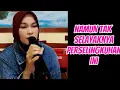 Lagu Karna Tak Selamanya Selingkuh itu Indah - (Duet bareng Teh Yuli) - Merpati band