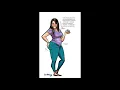 mix Weight gain comics de LeMogLove