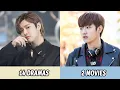Download Lagu All Dramas and Movies of Shin Won Ho | Shin Won Ho Dramas and Movies From 2011 to 2021
