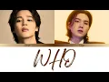 Download Lagu Jimin and Suga singing WHO
