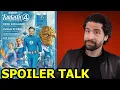 Download Lagu Fantastic Four: First Steps - SPOILER Talk!