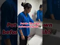 Here are some more toilet hygiene tips for women