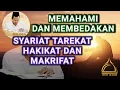 Download Lagu GUS BAHA - MEMAHAMI DAN MEMBEDAKAN !!! SYARIAT TAREKAT HAKIKAT DAN MAKRIFAT