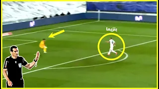 اللحظه التي ضيعت الدوري علي ريال مدريد  اللحظه التي ضيعت الدوري علي ريال مدريد