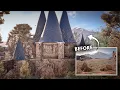 Revisiting My Most Popular Hogwarts Legacy Builds 3 Years Later