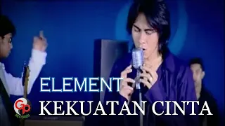 element kekuatan cinta
