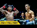 Download Lagu Prajanchai versus Jonathan Di Bella II | ONE Fight Night 36 Volledig gevecht