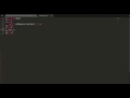 Fibonacci series without recursion in Javascript