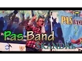 Lagu Skandal - Pas band Live South Korea 2016