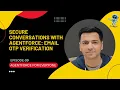 Episode 09 Secure Conversations with Agentforce using MFA Email OTP Verification