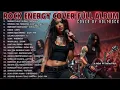 Lagu KUMPULAN LAGU INDONESIA VERSI ROCK ENERGI | Cover by VOLTROCK Vol - 2