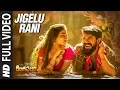 Download Lagu Jigelu Rani Full Video Song | Rangasthalam Video Songs | Ram Charan, Pooja Hegde