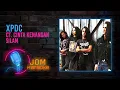 Download Lagu XPDC - CT. Cinta Kenangan Silam (Official Karaoke Video)