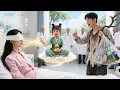 Download Lagu 100 dokter gagal sembuhkan mata CEO, putri pengemis hina sembuhkannya 1 detik! Nasib berbalik!