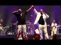 Chaka Demus & Pliers - Bam Bam Live @ Rotterdam Reggae Festival 2011