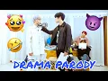 Download Lagu [ENG SUB] NCT 127 DRAMA PARODY