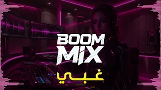                 ريمكس غبي دندنها