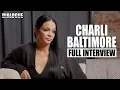 Charli Baltimore Addresses Claim That She Slept With Jay-Z After Biggie Death Addresses All Rumors