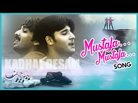Download MP3 Mustafa Mustafa Song | Kadhal Desam Movie Songs | AR Rahman | Vineeth | Abbas | Tamil Hit Songs 2017