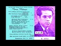 Download Lagu R  Azmi - Nona Malaya - 1955