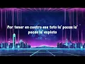 Luis R Conriquez, Dareyes De La Sierra, Edgardo Nuñez - De Fresa y Coco (LETRA)