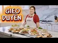 Lagu YENG .......GIEO DUYÊN
