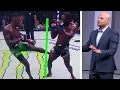 The Secret Behind Israel Adesanya s Five Title Defenses UFC 281 BREAKDOWN
