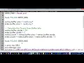 10 Wrtting Maxscript Mesh Importer