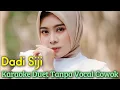 Download Lagu Dadi Siji Karaoke Duet Tanpa Vocal Cowok || Voc Cover Minthul