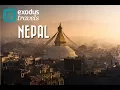 Nepal with Exodus Travels