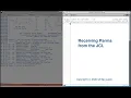 MVS TK4 Receiving Parameter from JCL EXEC statement