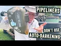 Lagu Why Pipeliners Do NOT use Auto Darkening Welding Hoods (Fixed vs Auto-Darkening Welding Lens)