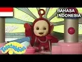 Download Lagu Teletubbies Bahasa Indonesia Klasik - Melukis | Full Episode - HD | Kartun Lucu Anak-Anak