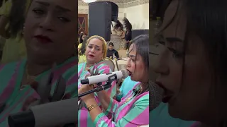 فرقة بنواسات هواريات مراكشيات اغاني شعبي سواكن جدبة  تيك توك  انستقرام دندنها