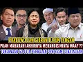Download Lagu MAMPUSS !! TUNJANGAN 50 JUTA PERBULAN DPR RESMI DIBATALKAN, PRABOWO DESAK PUAN MAHARANI MINTA MAAF ?