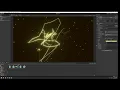 Electric Arc VFX Unity