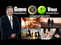 Gemini and Virgo Compatibility Gemini Virgo Compatibility Relationship