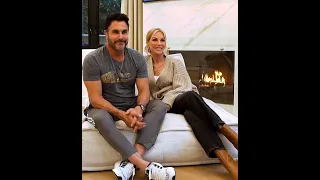 Cindy Ambuehl and Don Diamont |||  Sneak Peak into out Lives!