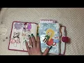 How to track in your planner
