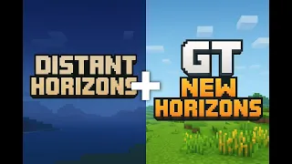 How To Get Distance Horizons In GTNH 2025 WORKING NO JAILBREAK