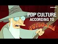 Lagu Pop Culture According to Futurama | Futurama | adult swim