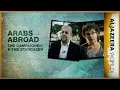 Download Lagu Arabs Abroad: The Campaigner and the Stargazer | Al Jazeera World